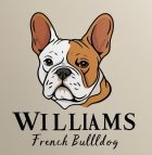 Williams French Bulldog Home